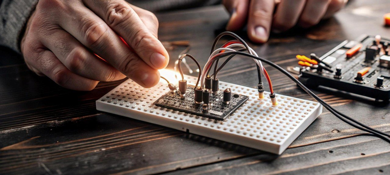 Panduan Arduino Pemula: Cara Memulai Proyek Elektronik Sendiri