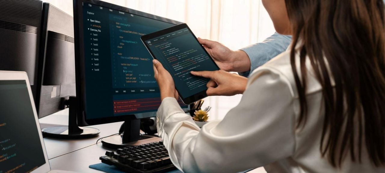 Mengenal Peran dan Tantangan Seorang Front End Developer