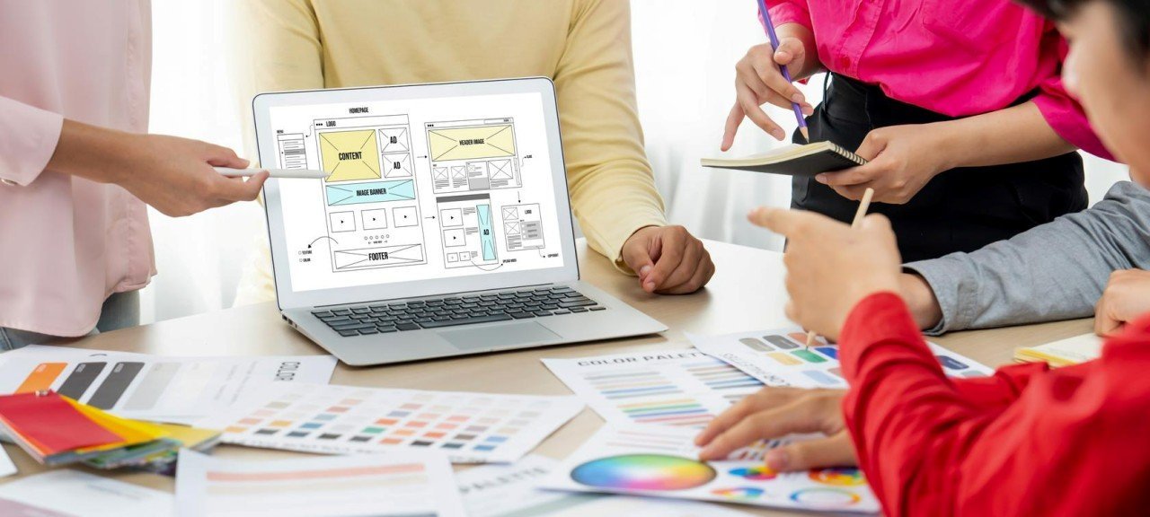 Panduan Lengkap Menjadi Desainer UX/UI