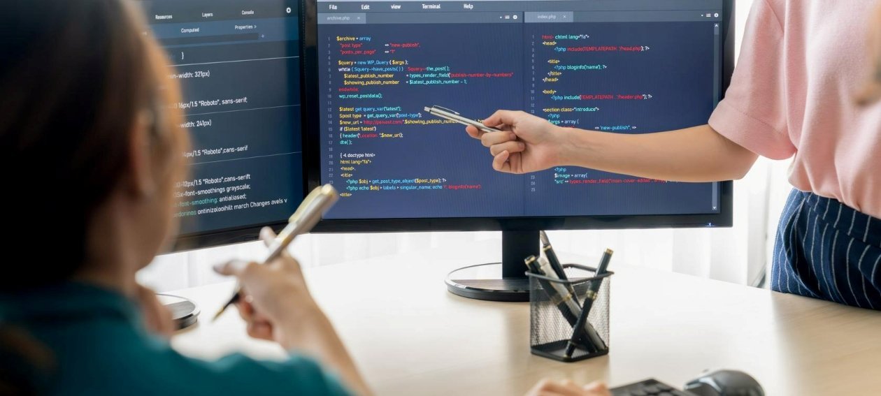 Bootcamp adalah Cara Terbaik untuk Memulai Karir Teknologi