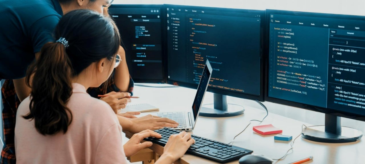 Panduan Persiapan Sebelum Kuliah Ilmu Komputer