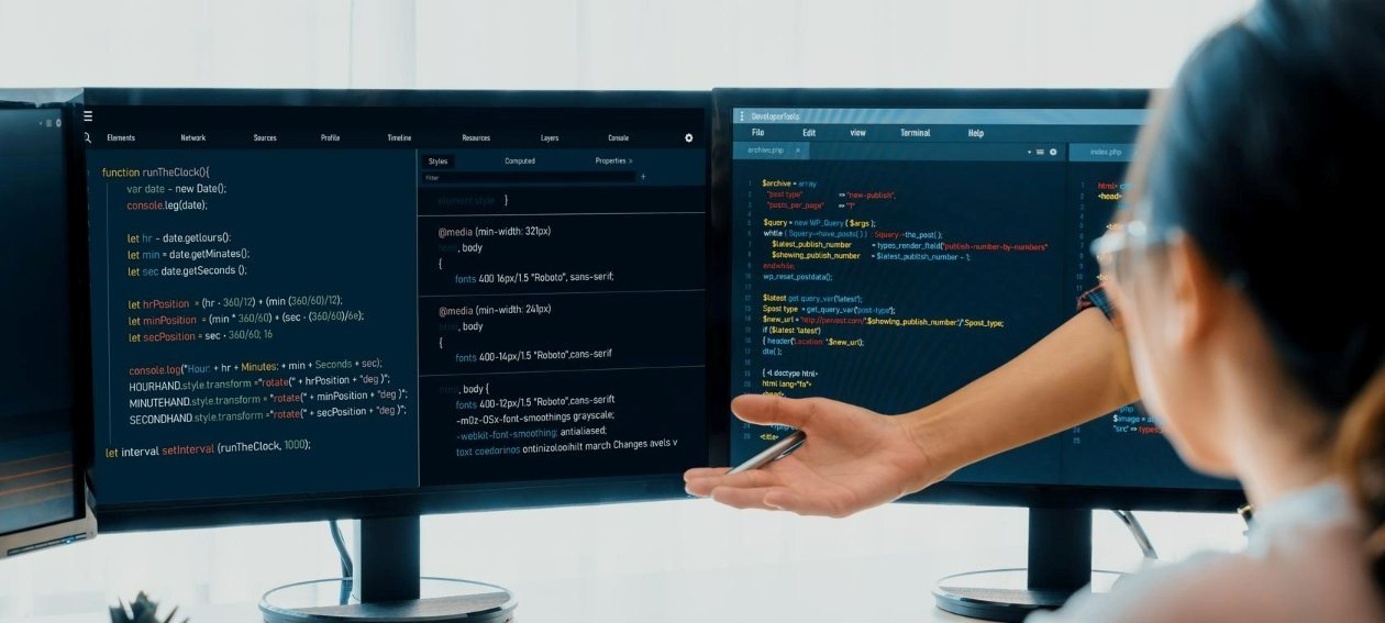 Panduan Memilih Framework Front-End Terbaik di Tahun 2024
