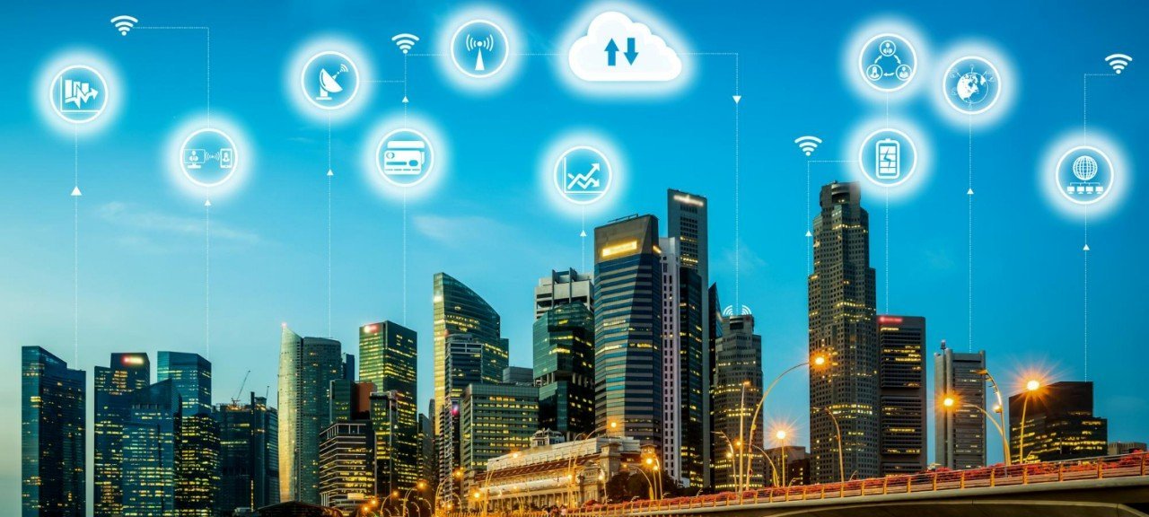 Pengertian Internet of Things: Bagaimana Cara Kerjanya?