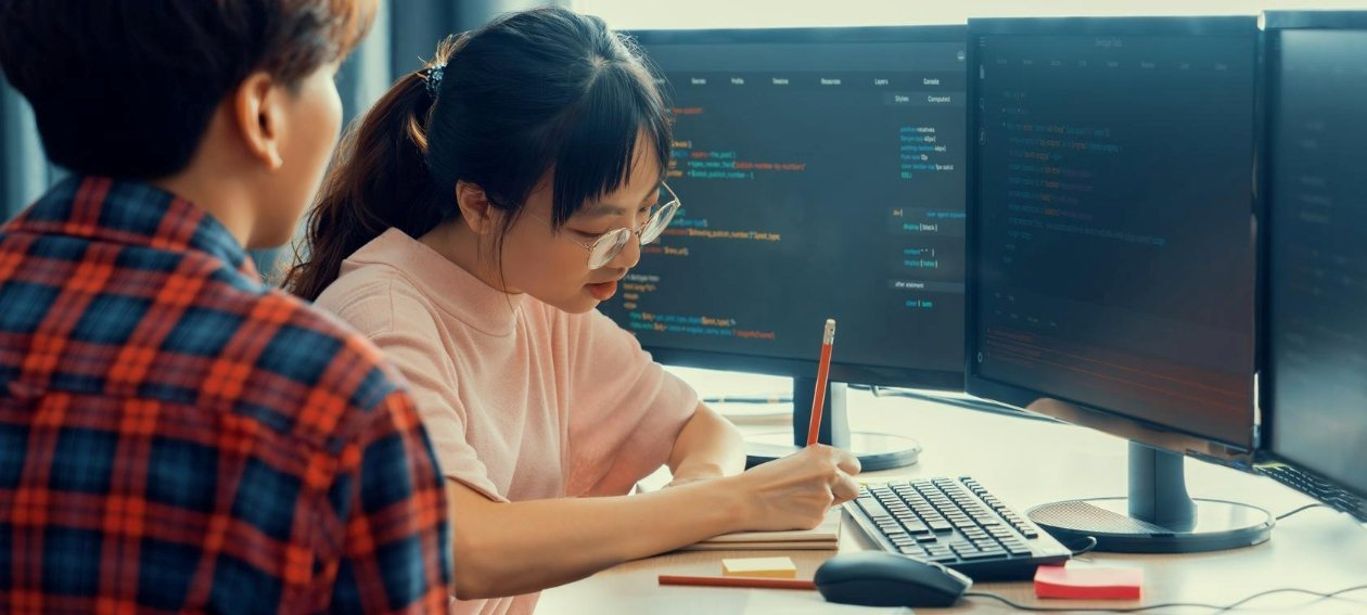 Pengenalan Searching dalam C++