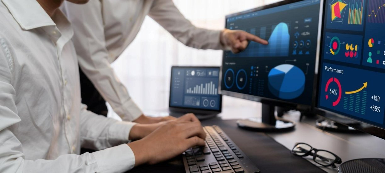 Belajar Python: Langkah Awal Menjadi Data Analyst Sukses