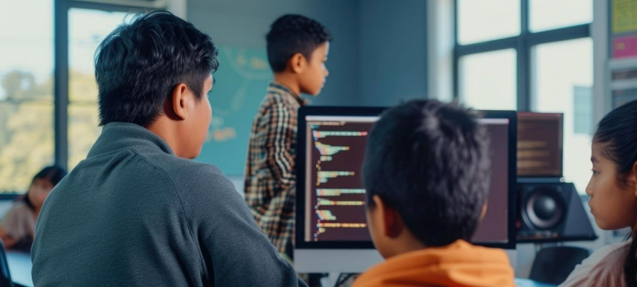 Kursus Coding Terbaik di Surabaya