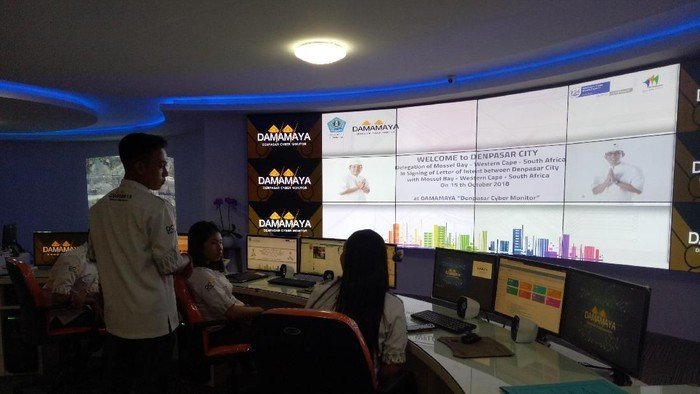 Kursus Coding paling Lengkap di Bali