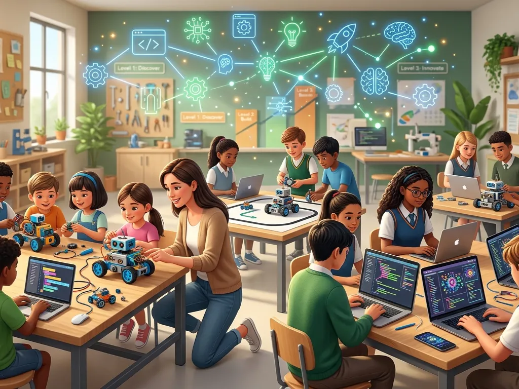 Wismilak and Koding Akademi Build Digital Literacy