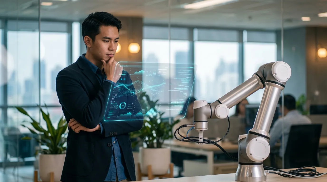 Agentic AI: The Future of Autonomous Artificial Intelligence
