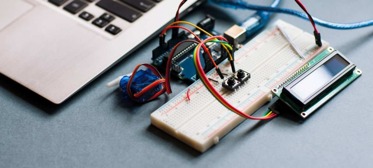 Pengertian Microcontroller dan Board Microcontroller Populer