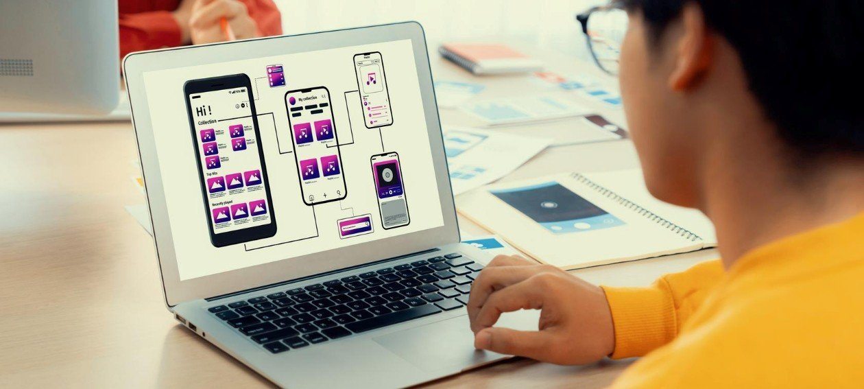 Cara Belajar Figma untuk Pemula: Panduan Lengkap