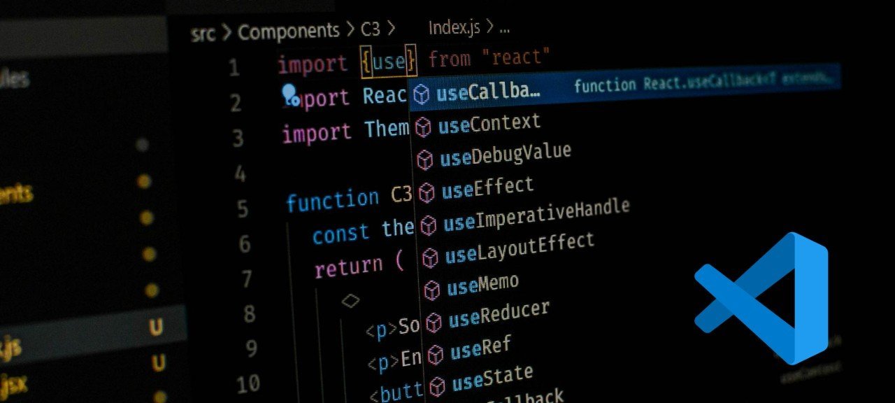 Extension Visual Studio Code untuk Web Developer Tahun 2024