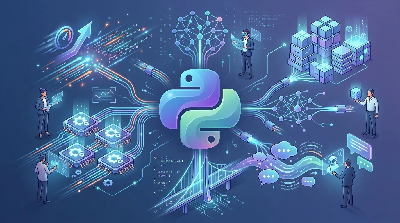 6 New Python 3.14 Features for AI