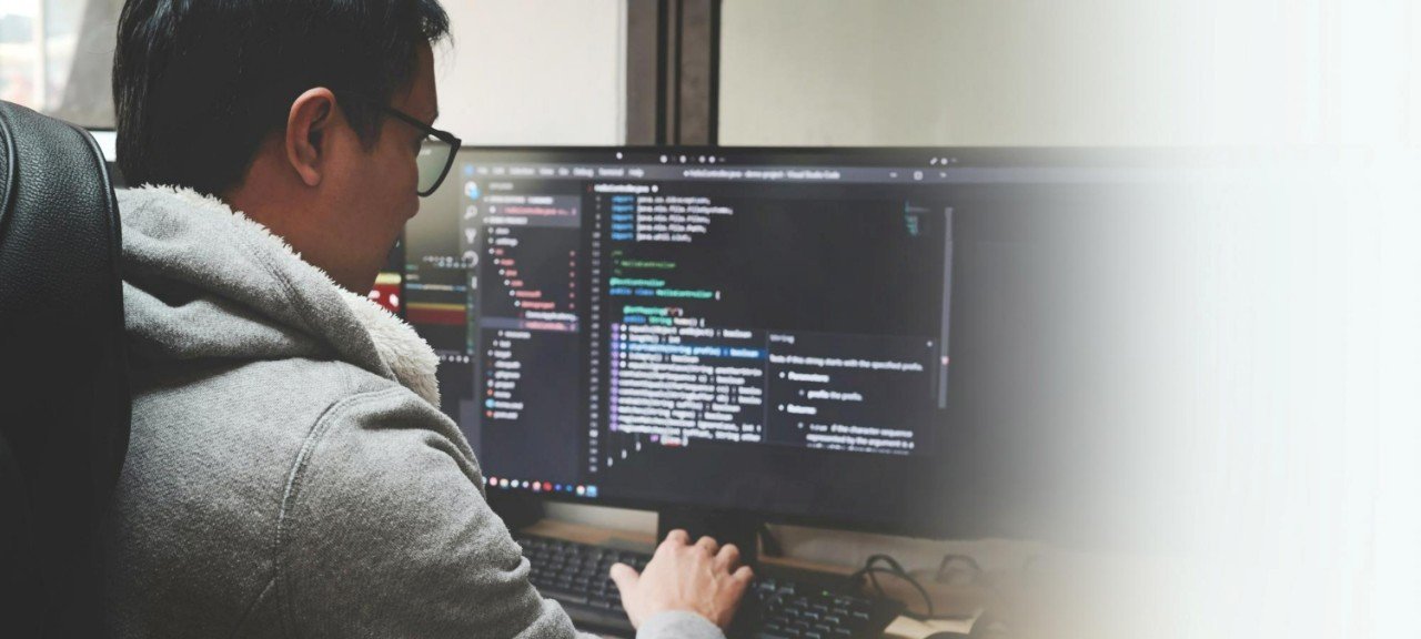 Bahasa Pemrograman Favorit Programmer