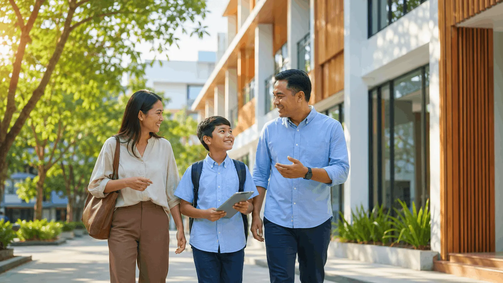 10 Sekolah Swasta Terbaik di Depok