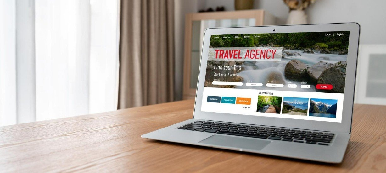 Panduan untuk Membuat Website Travel yang Sukses