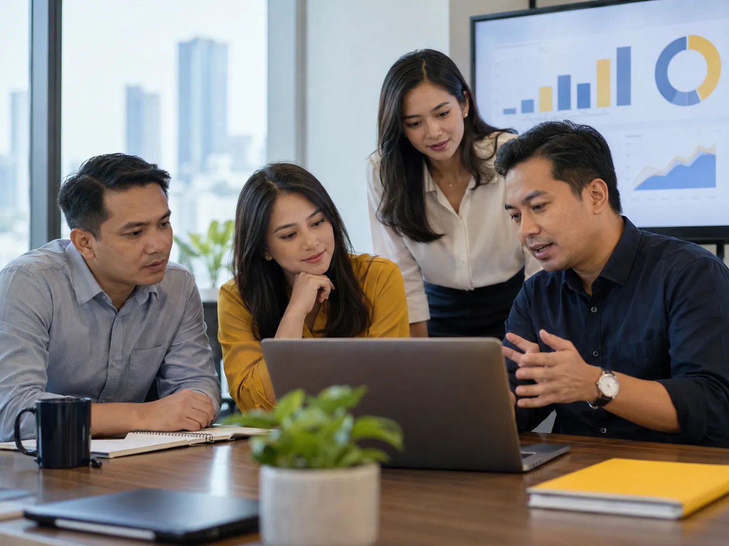 Recommended AI Training for Companies in Surabaya