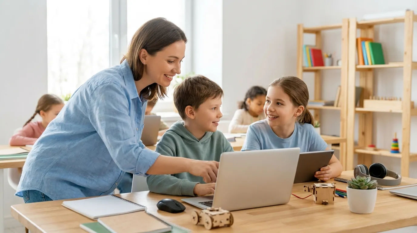 What Is Minecraft Education for Kids?