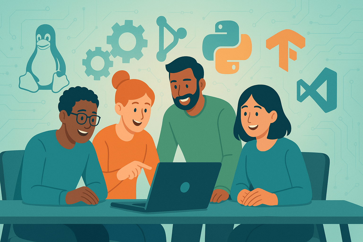 Mengenal Open Source Code dan Manfaatnya