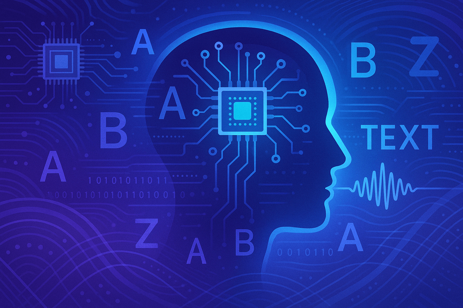Natural Language Processing (NLP) dalam AI
