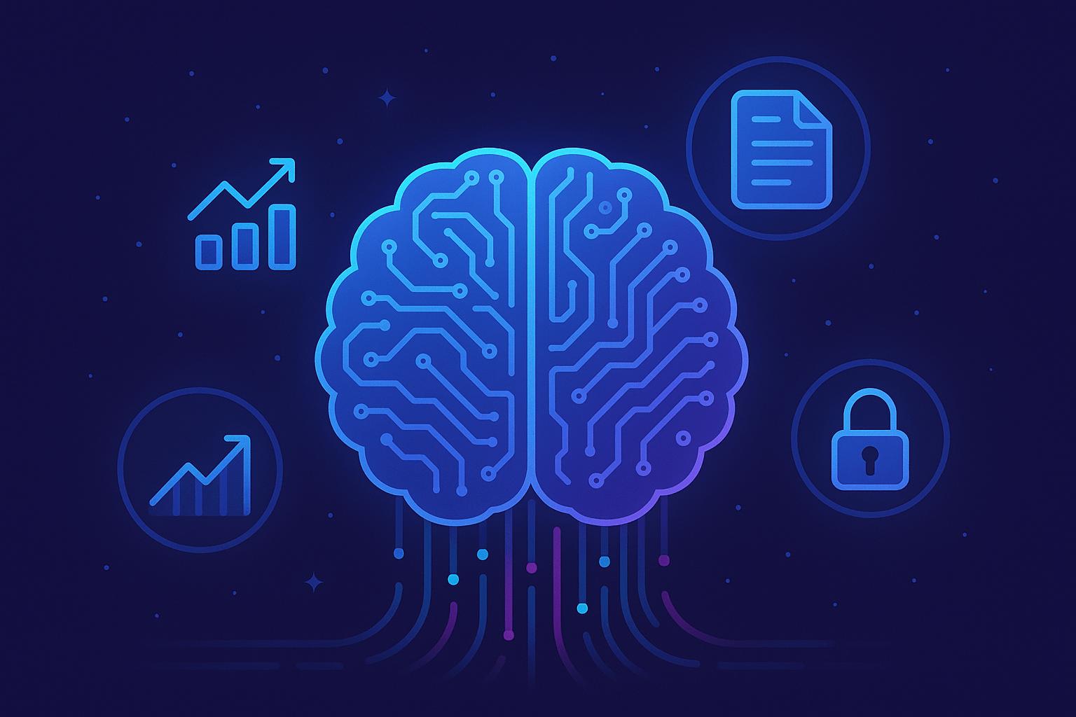 Pemanfaatan AI dalam Analisis Big Data