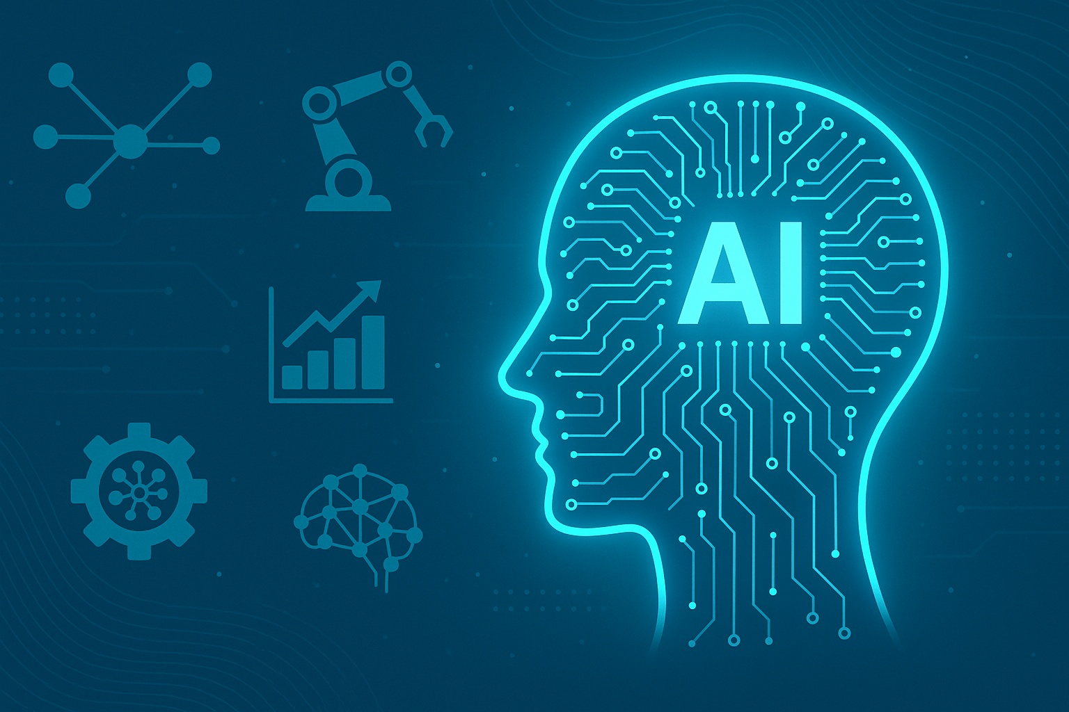 Apa Itu Kecerdasan Buatan (AI)?