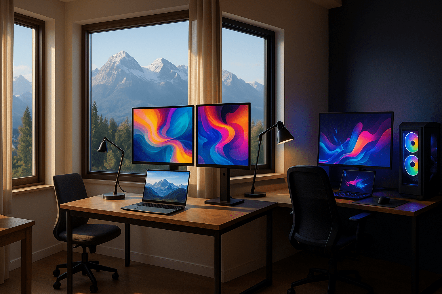 Laptop Bagus 2025: Panduan Lengkap untuk Berbagai Kebutuhan