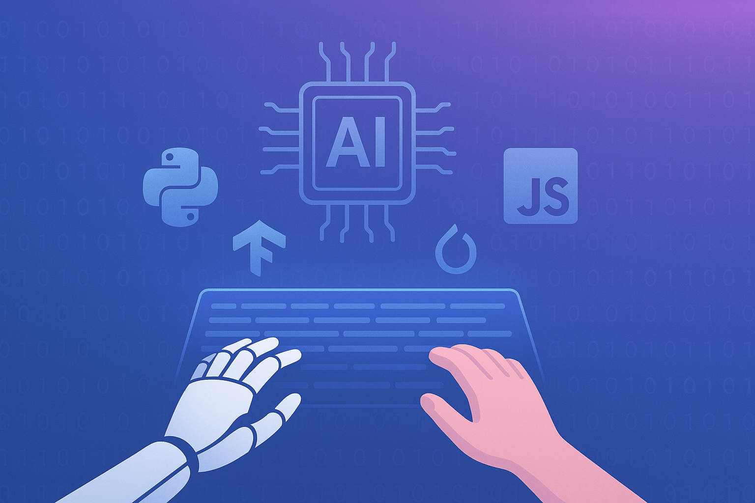 Mengenal Coding dan AI: Panduan Awal untuk Pemula