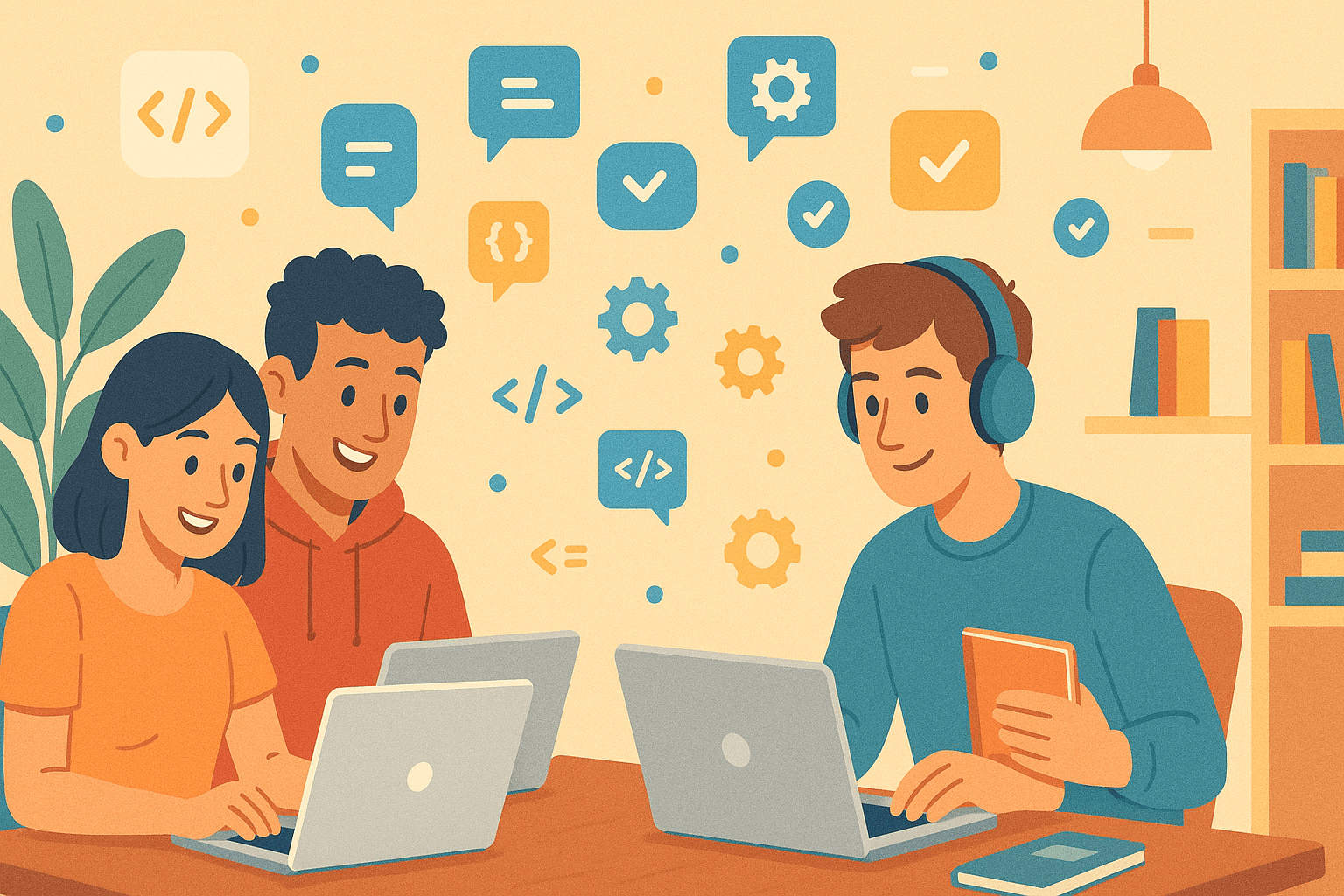 Apa yang Harus Dilakukan Ketika Gap Year? Ini Jawabannya!