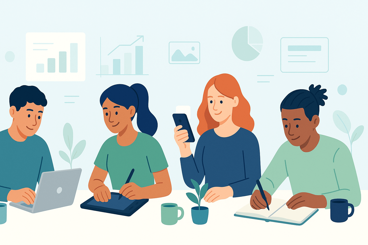 Skill Freelance Paling Dicari Tahun 2025