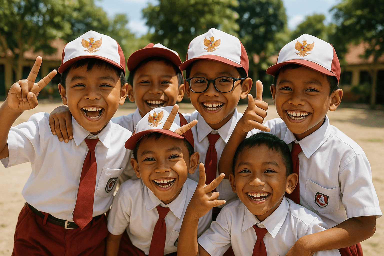 Rekomendasi SD Swasta di Banyuwangi