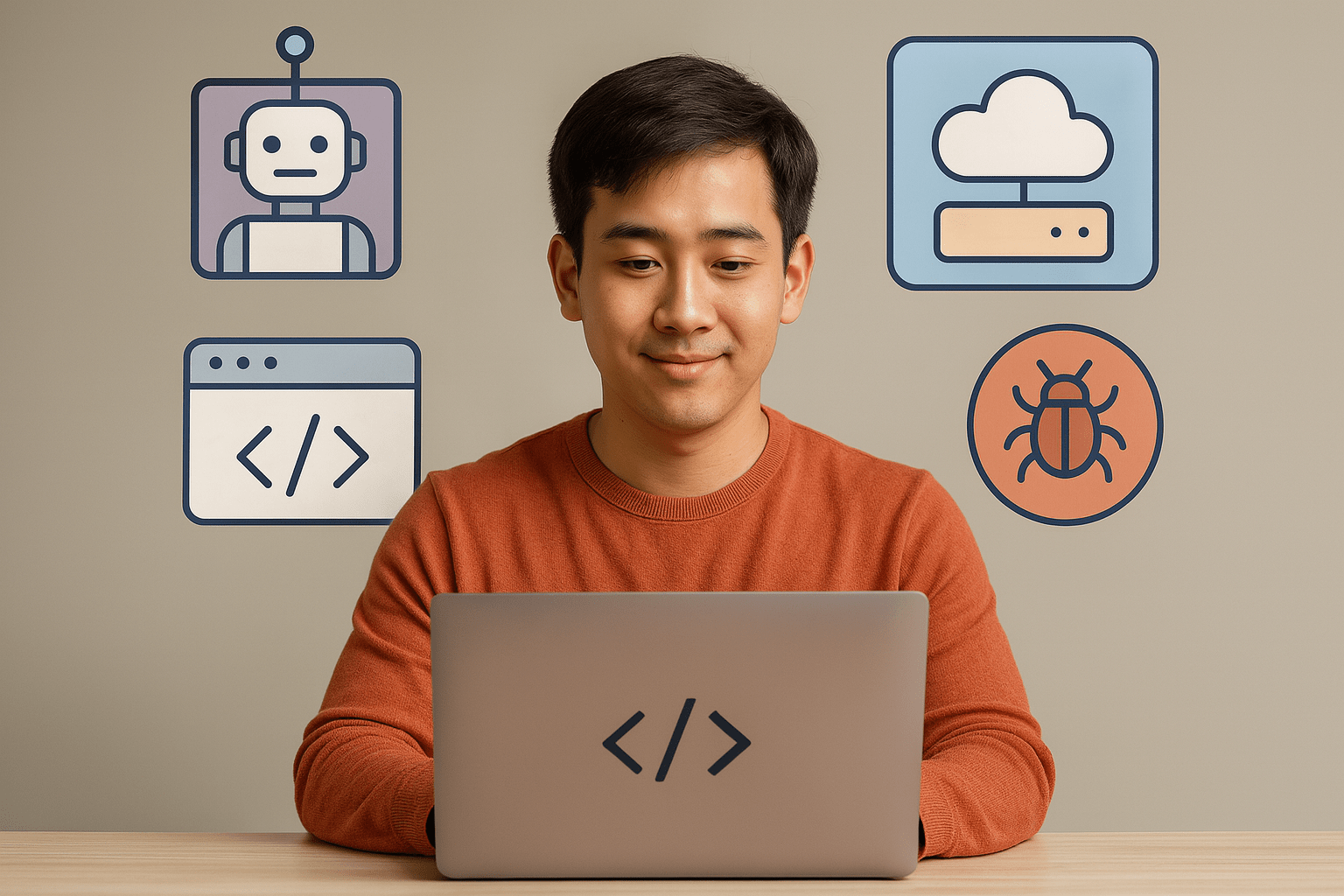 Belajar Coding di Sidoarjo