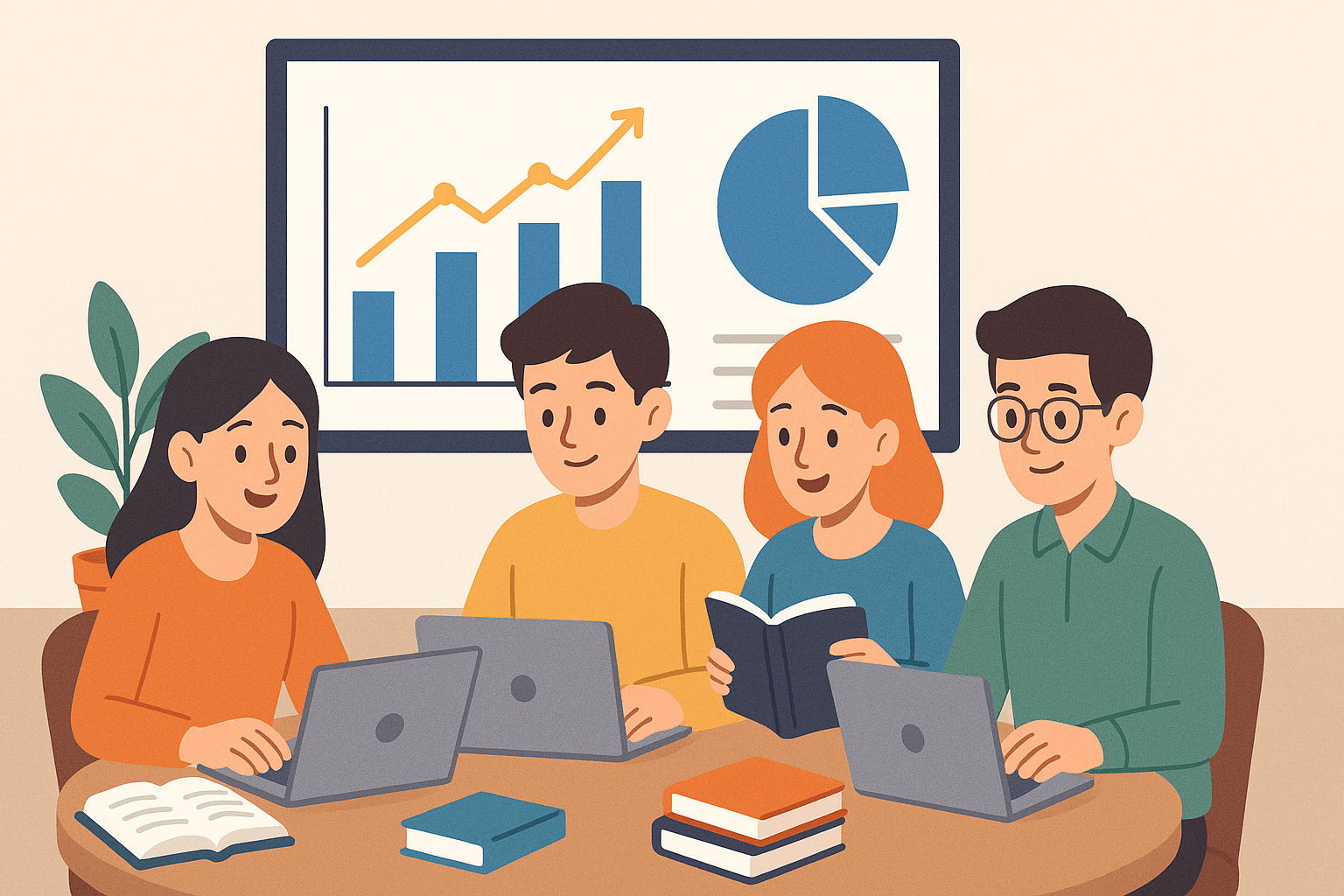 Aplikasi untuk Analisis Data