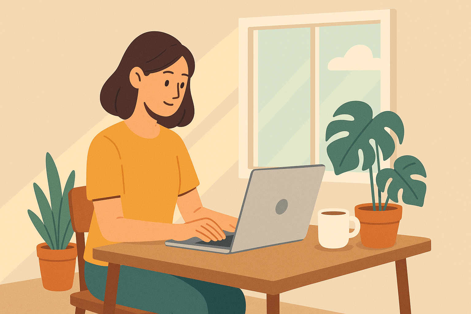 Cara Menghasilkan Uang Online dari Rumah