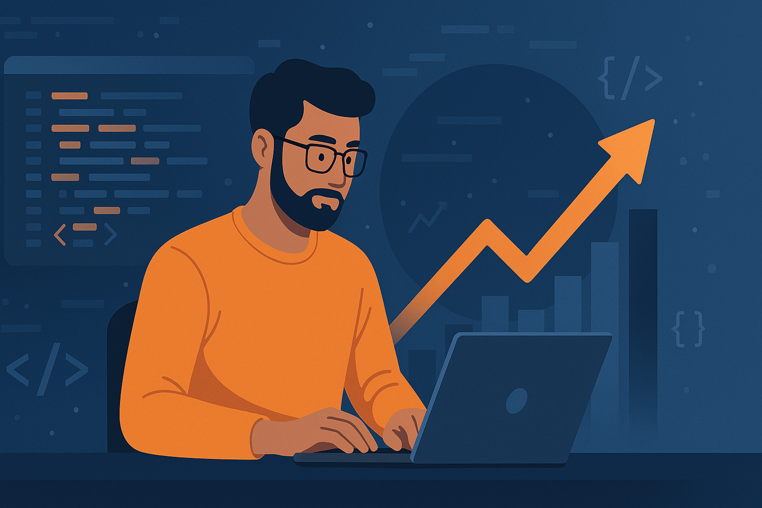 Tren Bahasa Pemrograman 2025