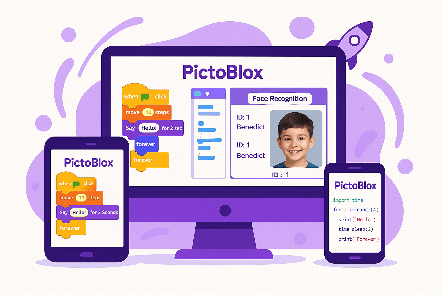 PictoBlox: Cara Seru Belajar Coding untuk Anak dan Pemula