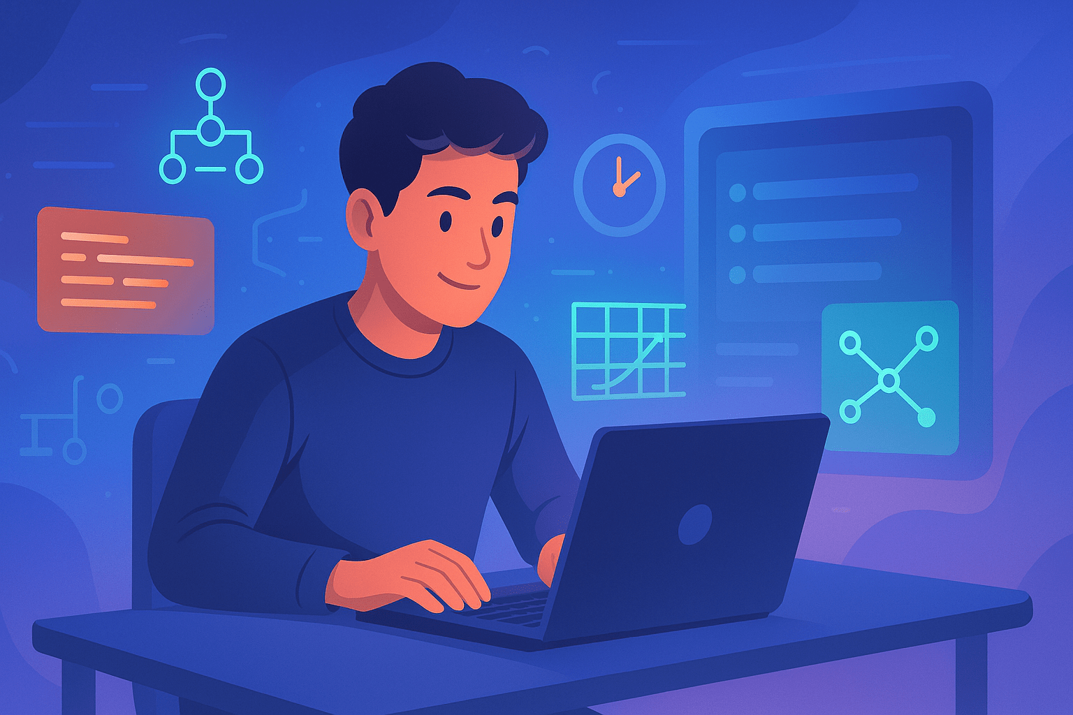 Tips Mengikuti Kompetisi Coding untuk Pemula