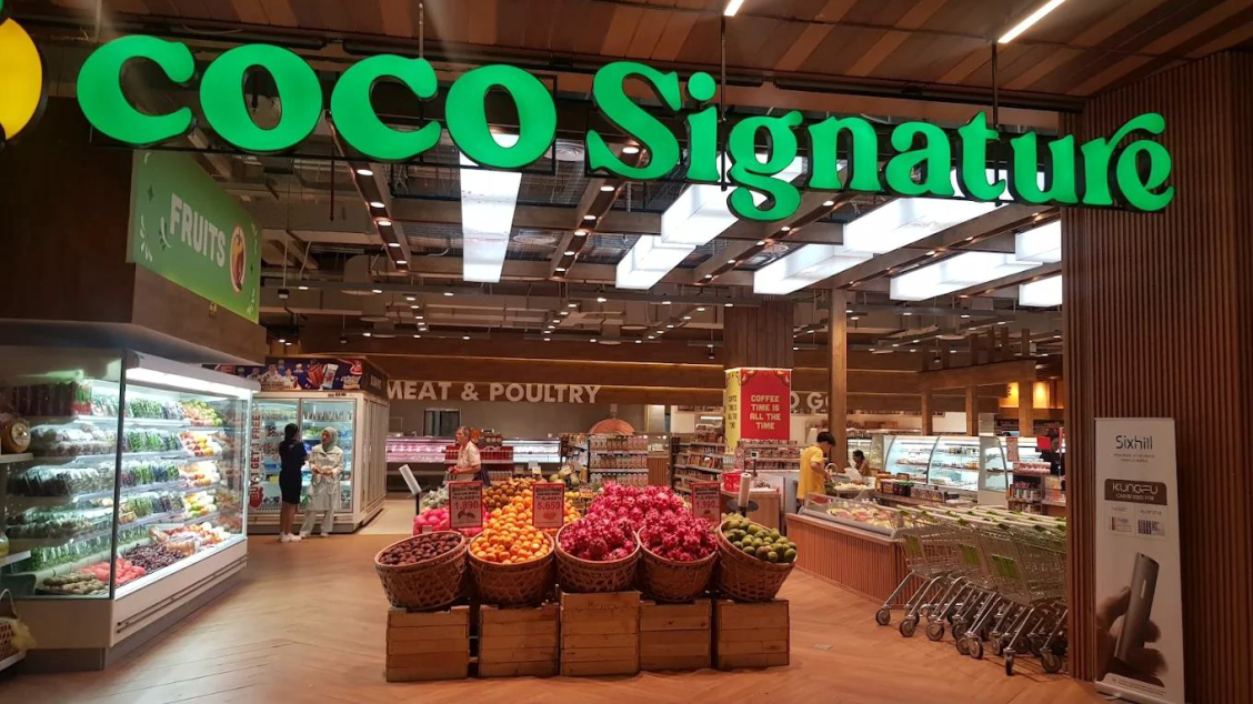 Coco Signature Dukung Kompetisi Coding Bali 2025