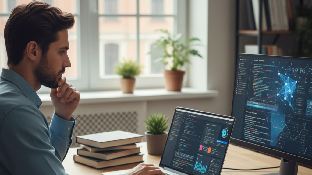 Apakah Gelar Pendidikan Masih Penting di Dunia Teknologi?