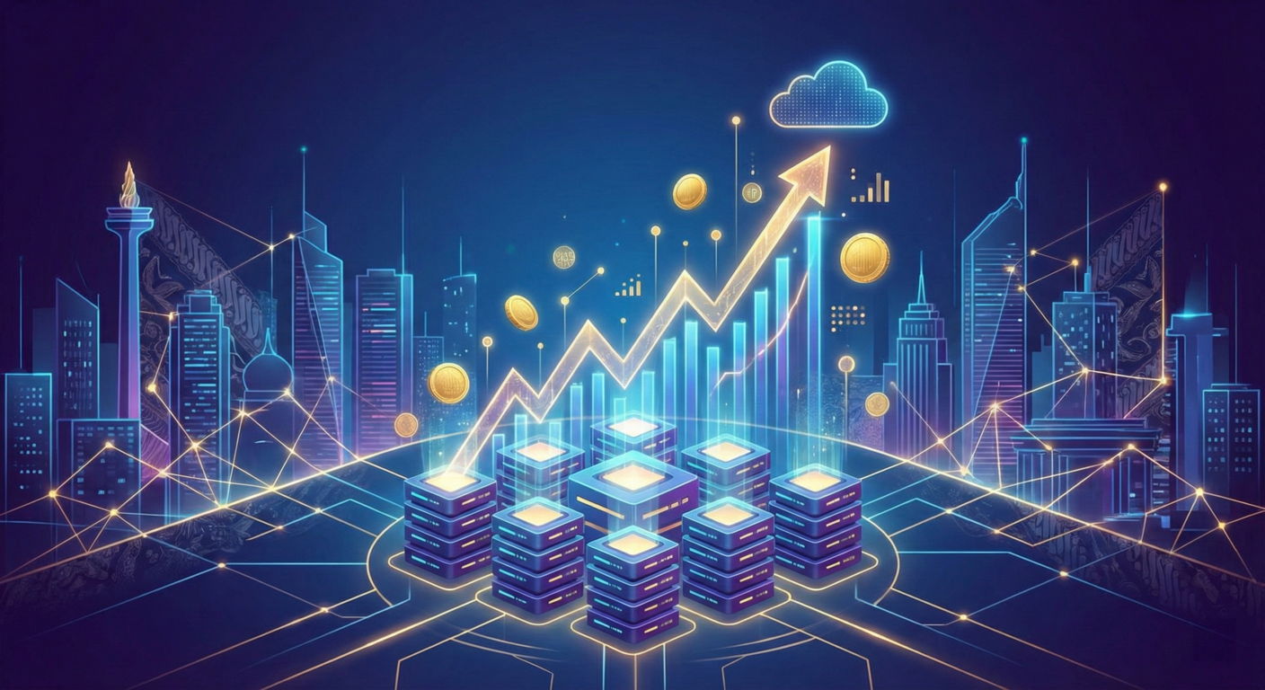 Gaji Data Analyst Perusahaan Teknologi Indonesia 2026