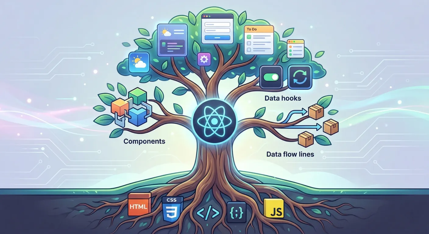 How to Start Learning React from Scratch