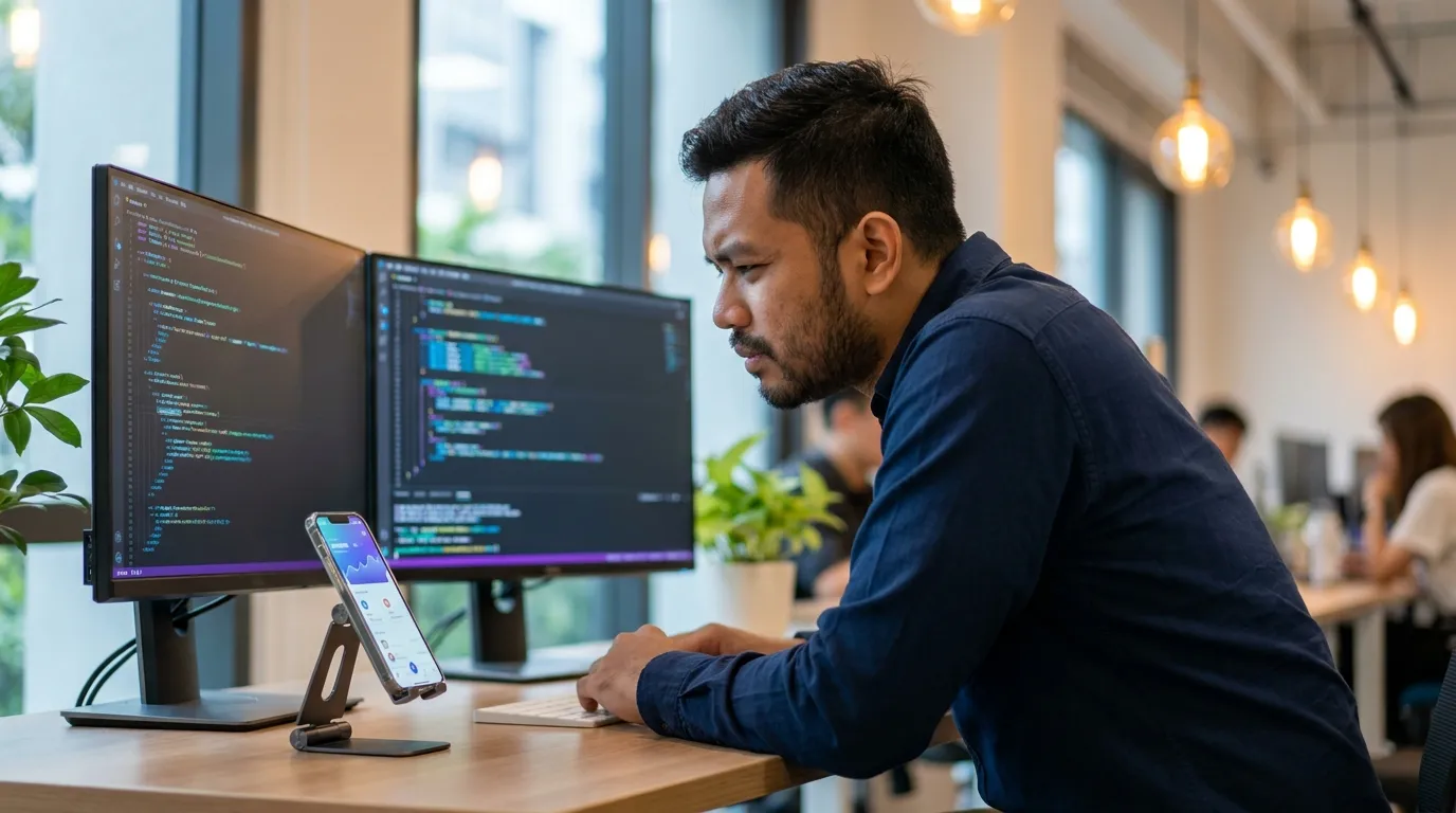 The Complete Guide to Learning Flutter in 2026