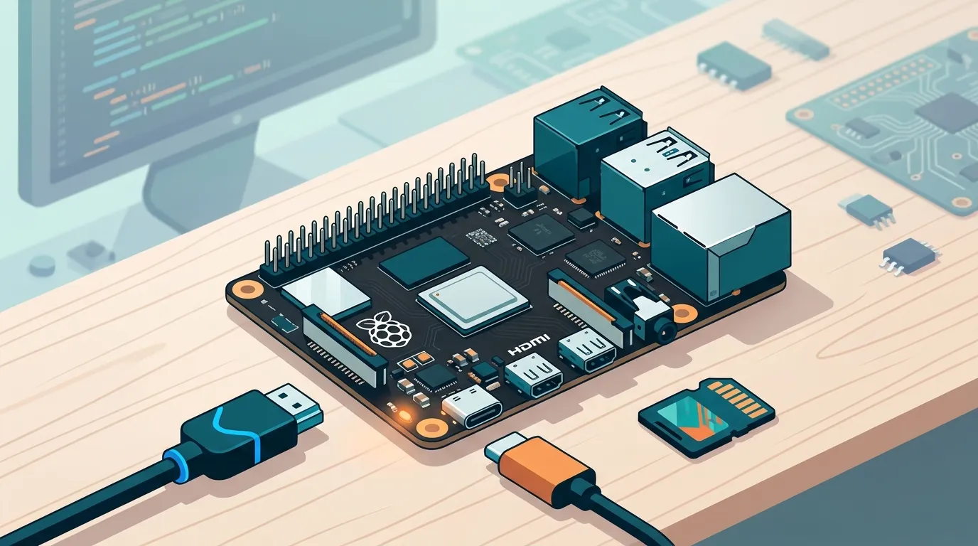 What is Raspberry Pi? A Powerful Mini Computer