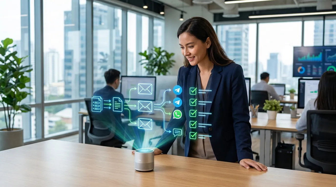 Understanding OpenClaw: The Smart Open-Source AI Agent