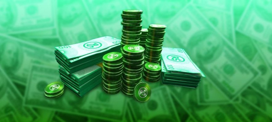 Robux Gratis: Cara Mendapatkan Robux Gratis di Roblox 2023