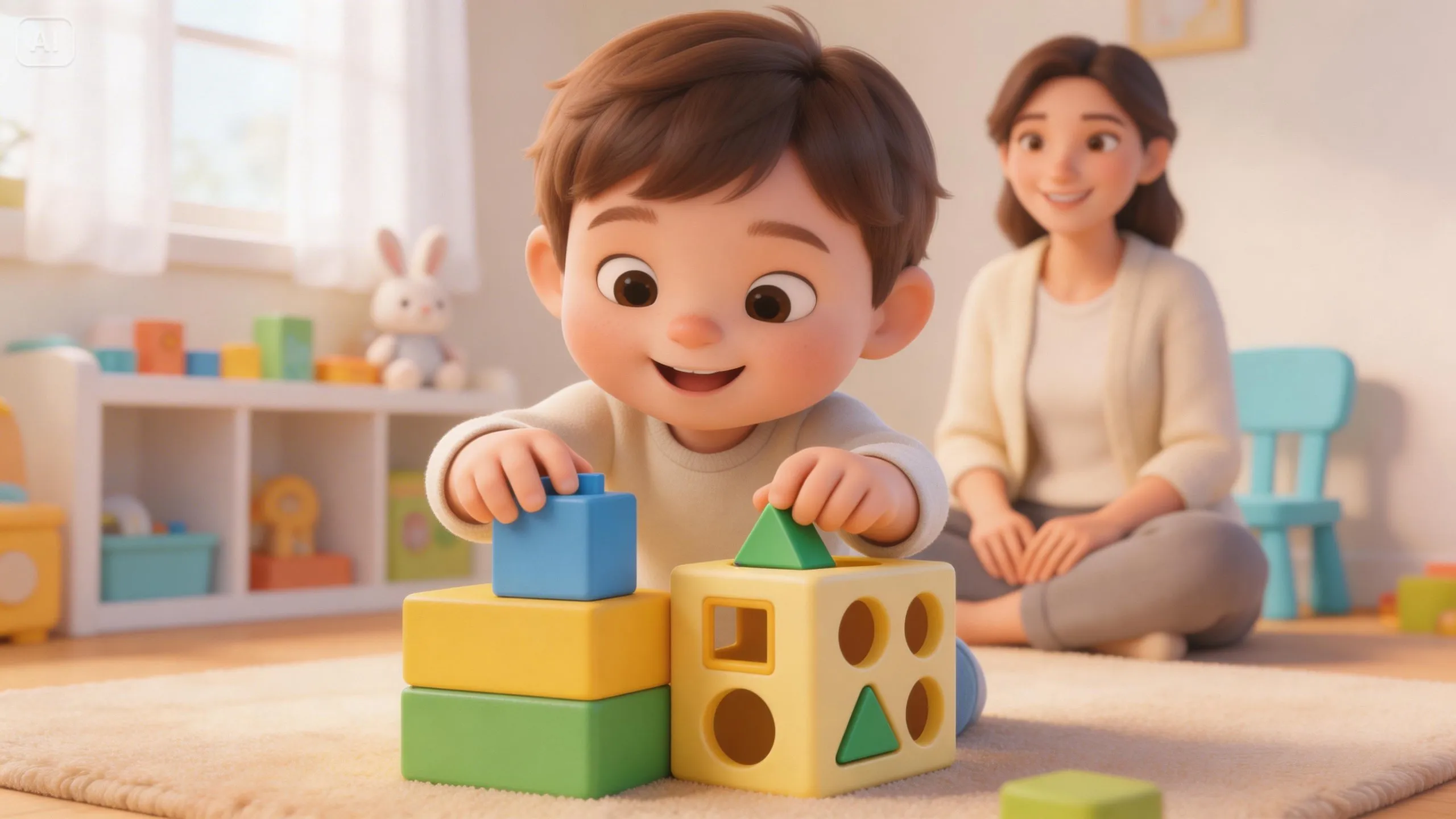 Best Educational Toys for Fine Motor Skills