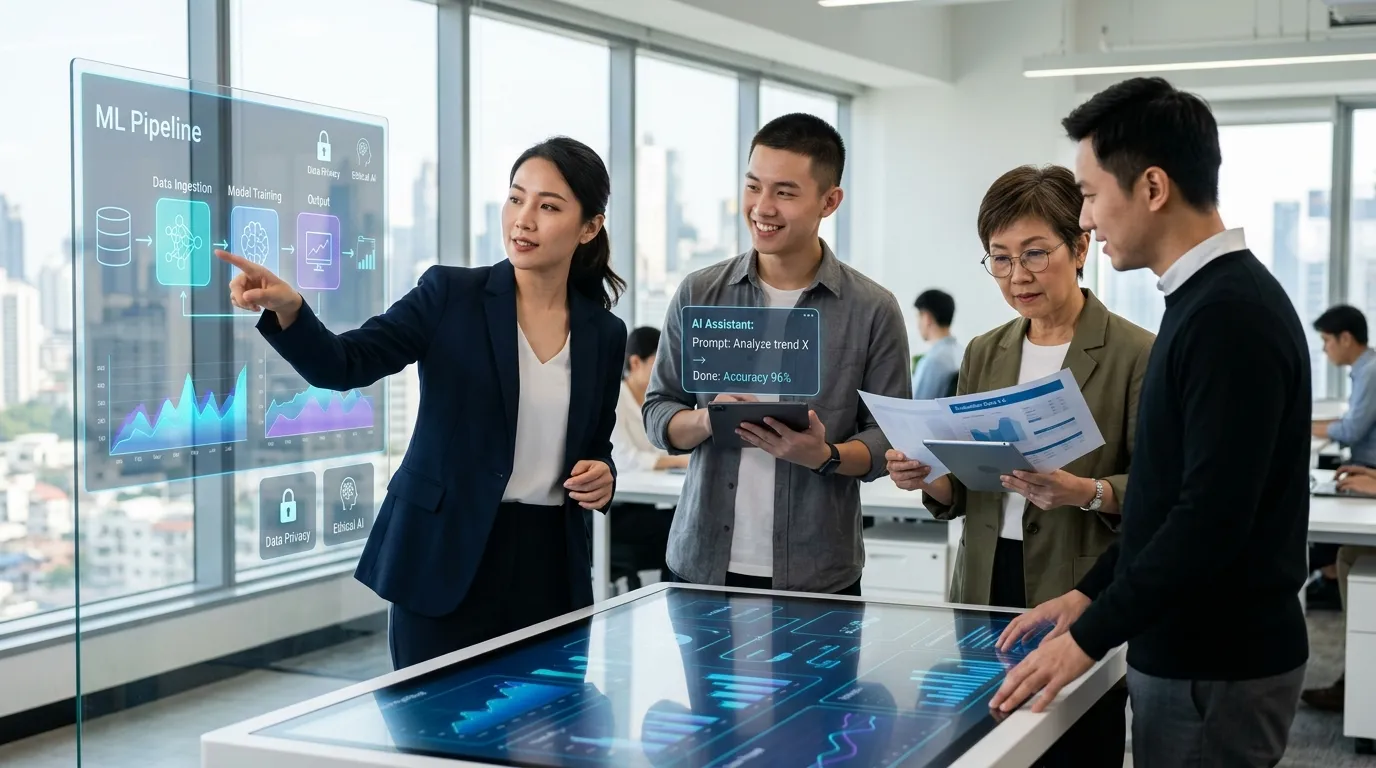A Complete Guide to Understanding AI Literacy