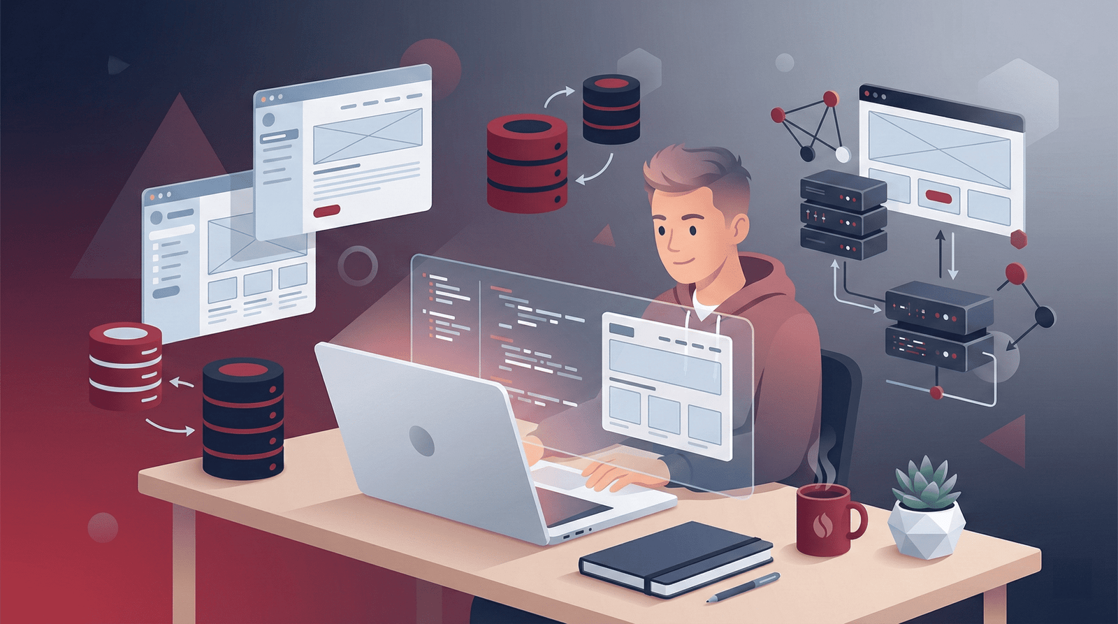 Rekomendasi Kursus Laravel Terbaik untuk Pemula