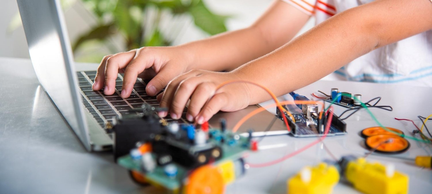 Belajar Arduino: Panduan Pemula