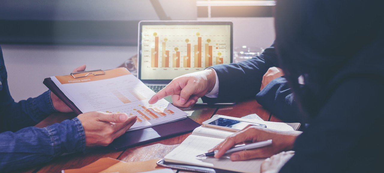 Deskripsi Pekerjaan Data Analyst